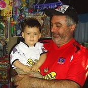 Ronald Ferradas billede