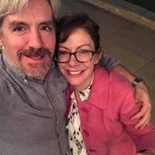 Amy Williams's photo