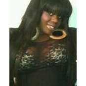 Foto de Monique SuchaDoll Dixon
