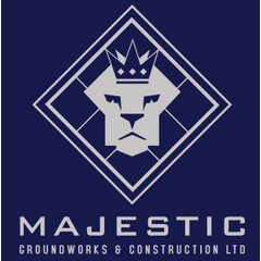 Majestic Groundworks & Construction