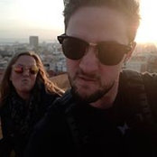 Rhys Williams's photo