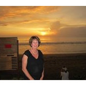 Maree Parker's photo