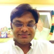 Satya Kothapalli's photo