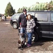 Jordan McAllister's photo
