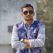 Pratik Patel's photo