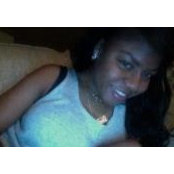 Shanice Abróns foto