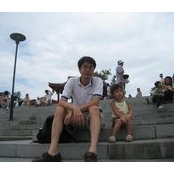 孫偉騰s foto