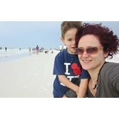 Marijana Misic's photo