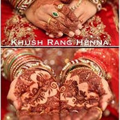 Khush Henna's photo