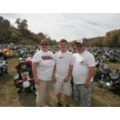 Jodie James's photo