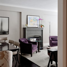 love the wall variation!!