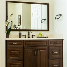 Cabinets