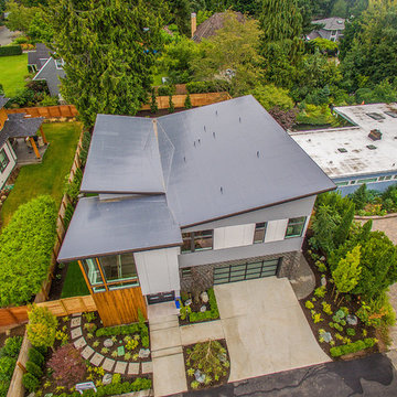 Greater Seattle Area | The Geneva