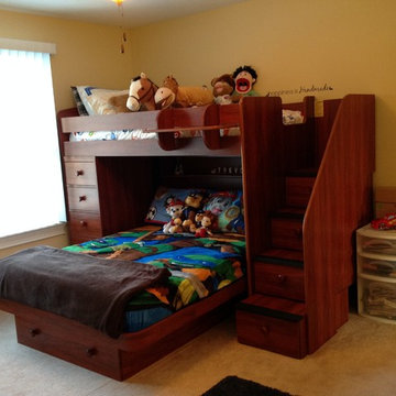 Boy's Room