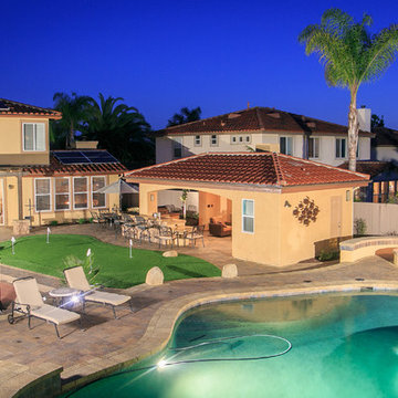 Nowaskowski Project : Western Outdoor Designs