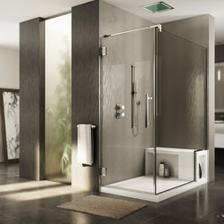 Fleurco Shower Door - Shower Doors