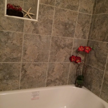 Lusby remodeled house
