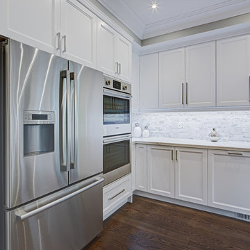 Symons Kitchen Design