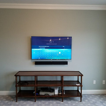 Croton on Hudson, NY project