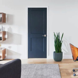 Masonite Logan Interior Solid Core Door - Interior Doors