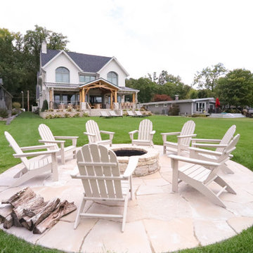 Custom Built Home 11