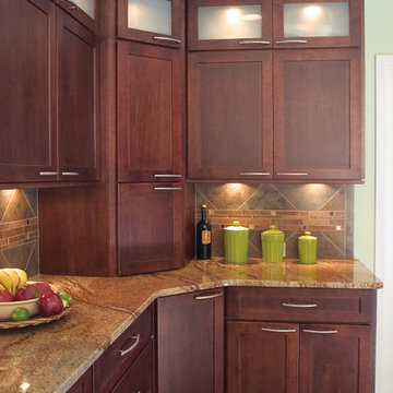 Award Winning Kitchen Renovation
