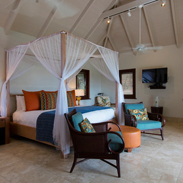 Amy's Antigua Rental