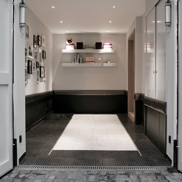 Mews House, Pont Street Mews, Knightsbridge, London