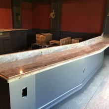 Media Room
