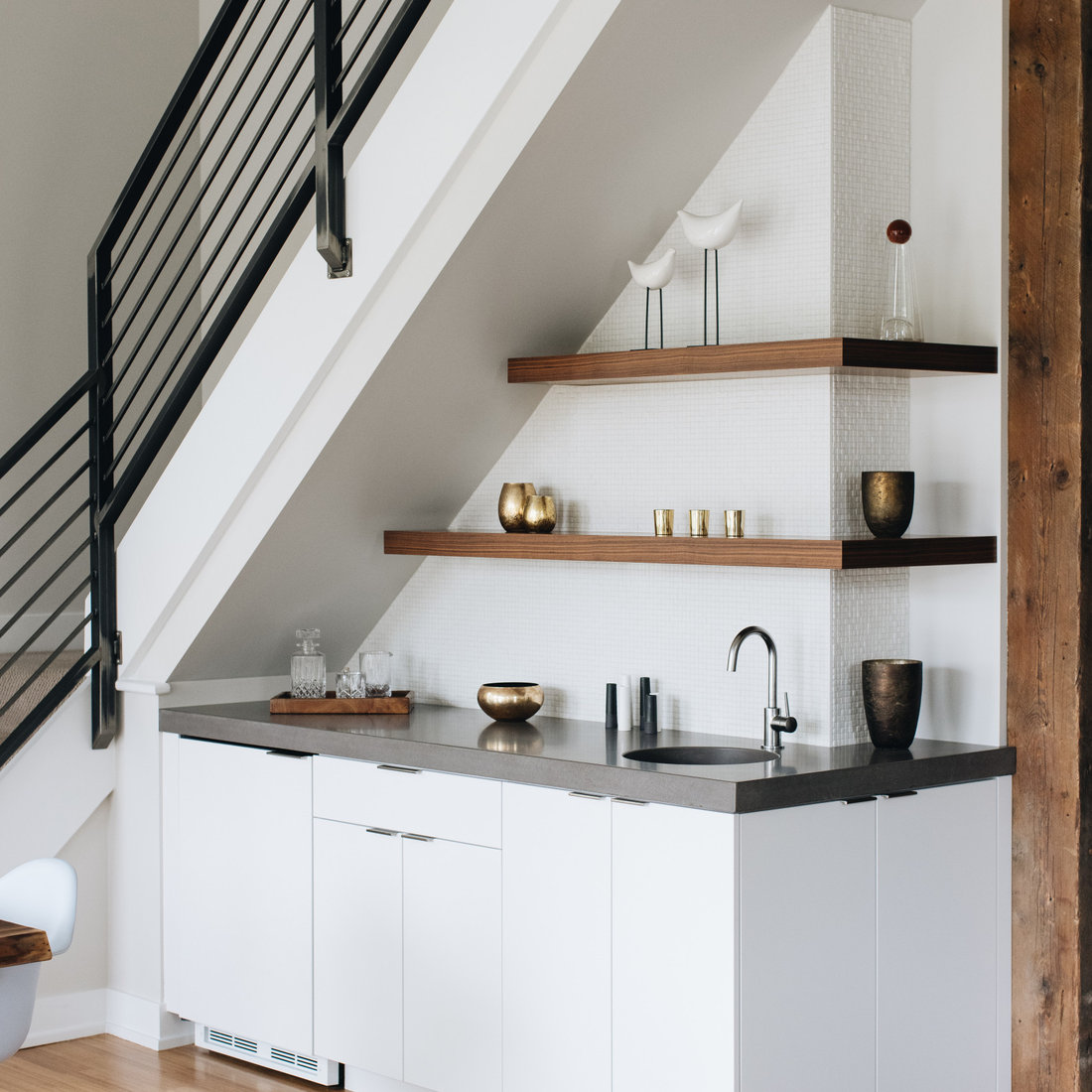 Wet Bar