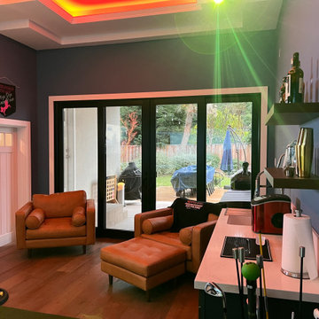 Home Remodeling