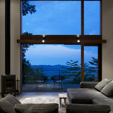 serene