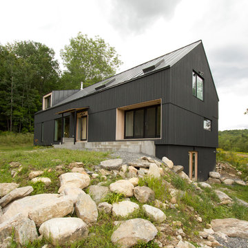 Winhall Barnhouse