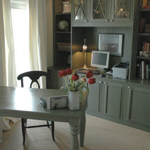 Sandy's office