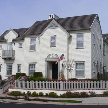 Tassjara Homes | Exterior