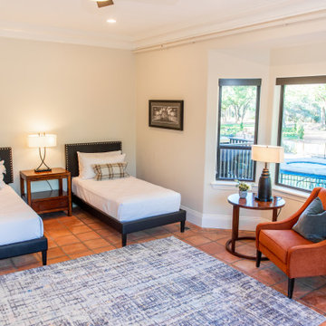 ZION RED ROCK VILLA