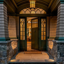 DL Entrance