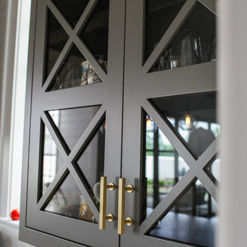 Vickery Home