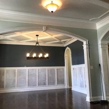 Dining Rooms