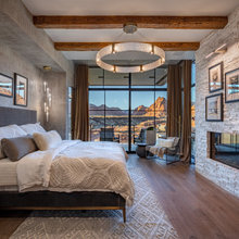 Bedrooms