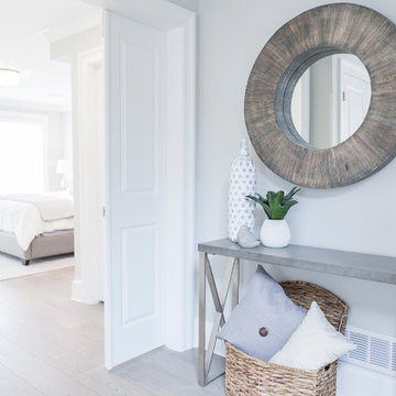 Pierview Project