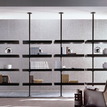 Shelves