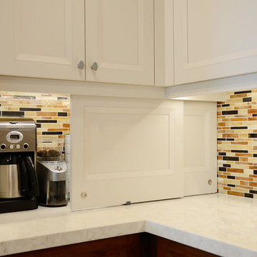 Black Mountain Chefs Luxury Kitchen