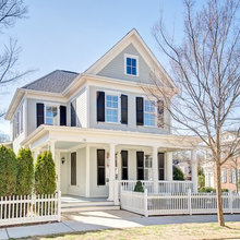 Exterior Paint Colors