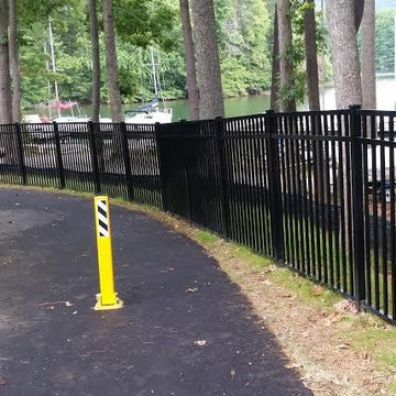 The Wrights' Fence Company