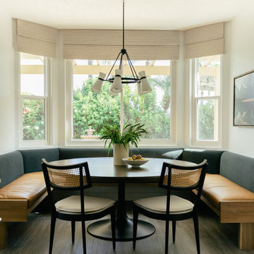 Organic Modern
