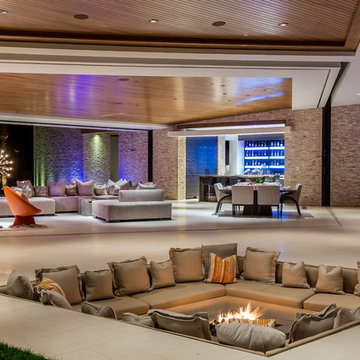 Madison Club