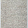 NuStory Drift Hand Tufted Stripe Area Rug in Toffee, 5' X 8'