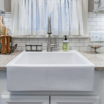 Remodeled Rambler Home