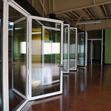 playhouse doors